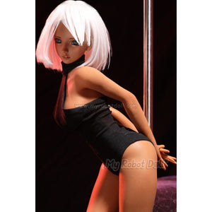 Clm Classic Sex Doll Shirley Climax - 60Cm / 112 J60Cm Suntan
