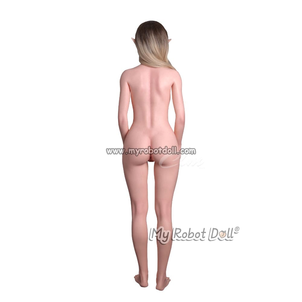 Clm Pro Sex Doll Athena Climax - 157Cm / 52
