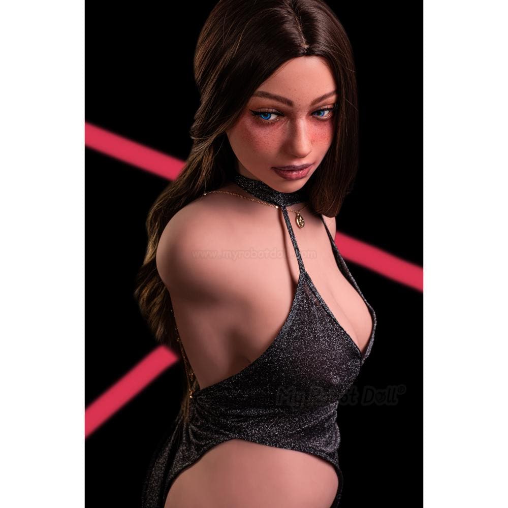 Clm Pro Sex Doll Harriet Climax Torso #874 Black