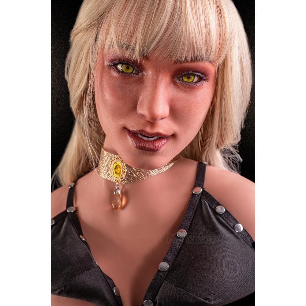Clm Pro Sex Doll Milly Climax Torso #874 Black