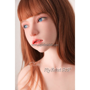Clm Ultra Sex Doll Grace Climax - 160Cm / 53