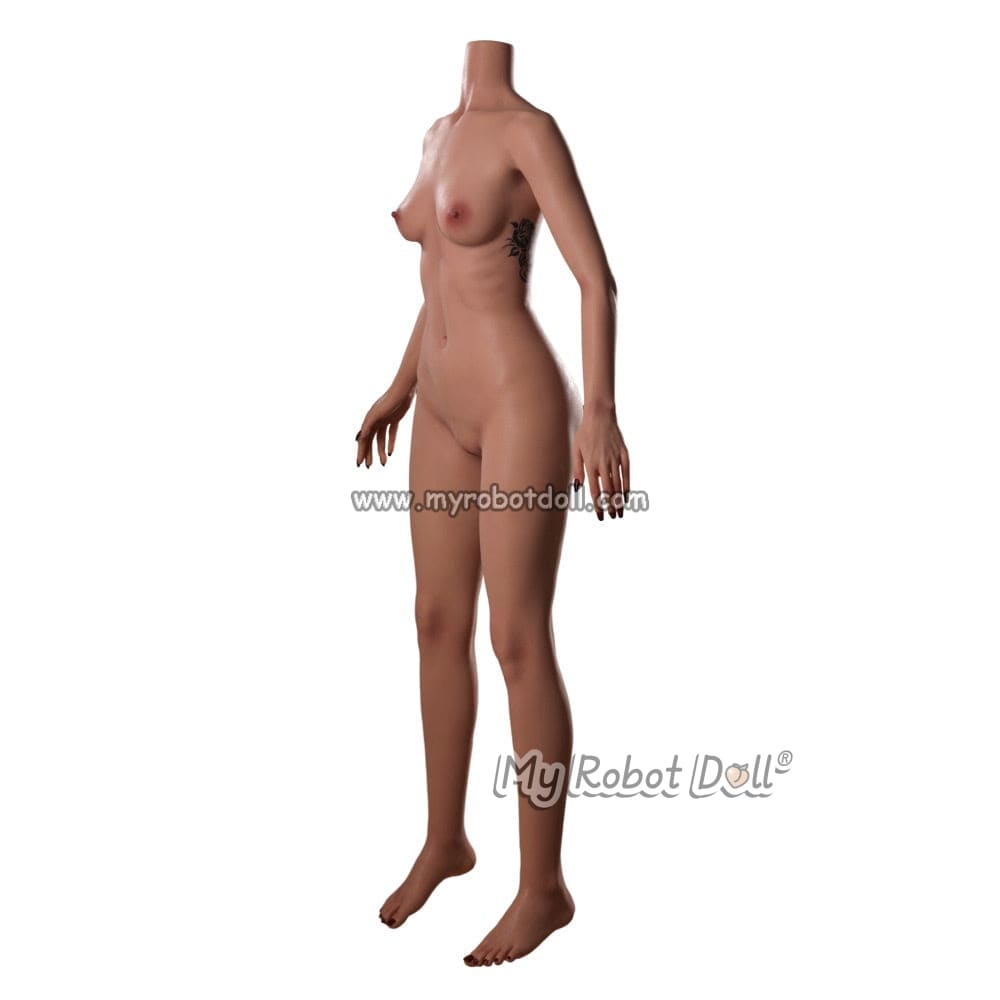 Clm Ultra Sex Doll Sola Climax - 157Cm / 52
