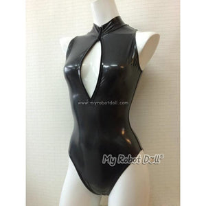 Black Swimsuit For Sex Dolls Accessory