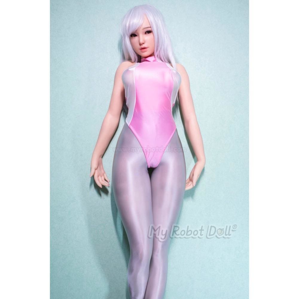 Cosplay Legging Leather Effect For Sex Doll Accessory