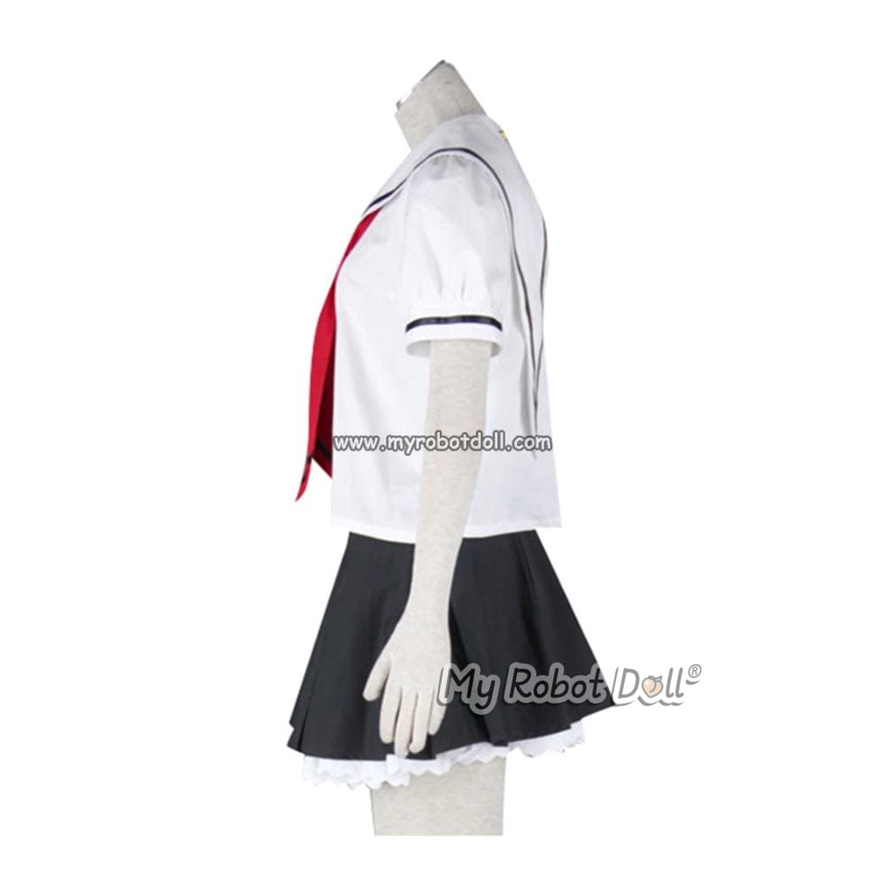 Cosplay Outfit For Cardcaptor Sakura Anime Doll Accessory