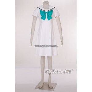 Cosplay Outfit For Cardcaptor Sakura Anime Doll V4 Accessory