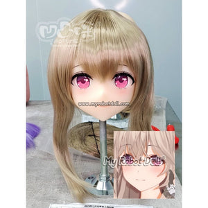 Create Your Male And Female Anime Doll With Aotume Sex
