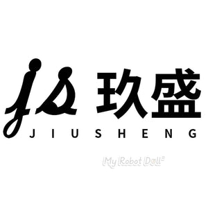Extra Heads For Jiusheng-Doll