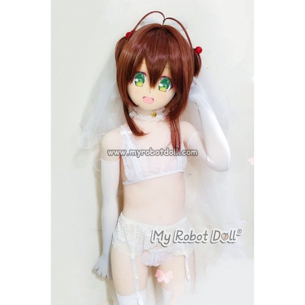 Fabric Anime Doll Happy Head #10 - 140Cm / 47 Sex