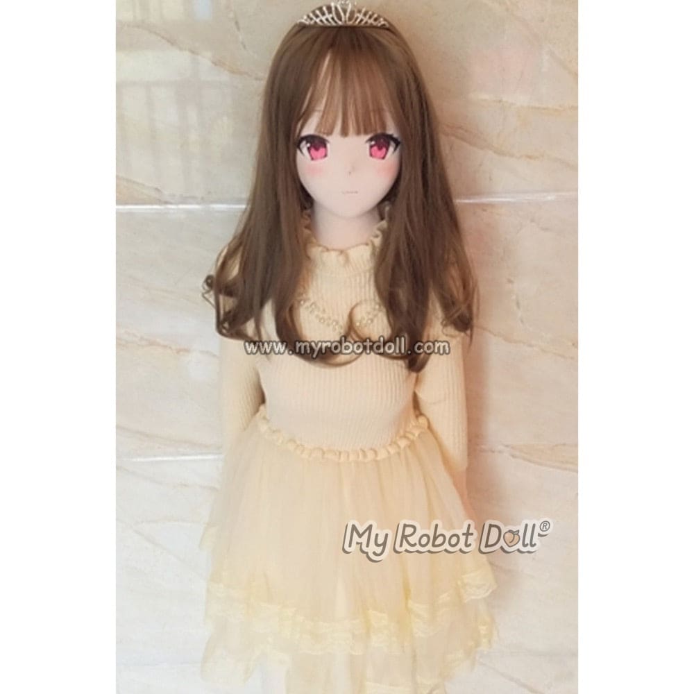 Fabric Anime Doll Happy Head #16 - 140Cm / 47 Sex