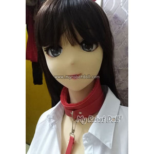 Fabric Anime Doll Happy Head #21 - 168Cm / 56 Sex