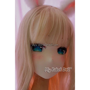 Fabric Anime Doll Happy Head #7 - 160Cm / 53 Sex