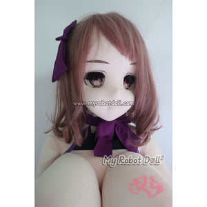 Fabric Anime Doll Sakura Dolls Head #1 - 150Cm / 411 Sex