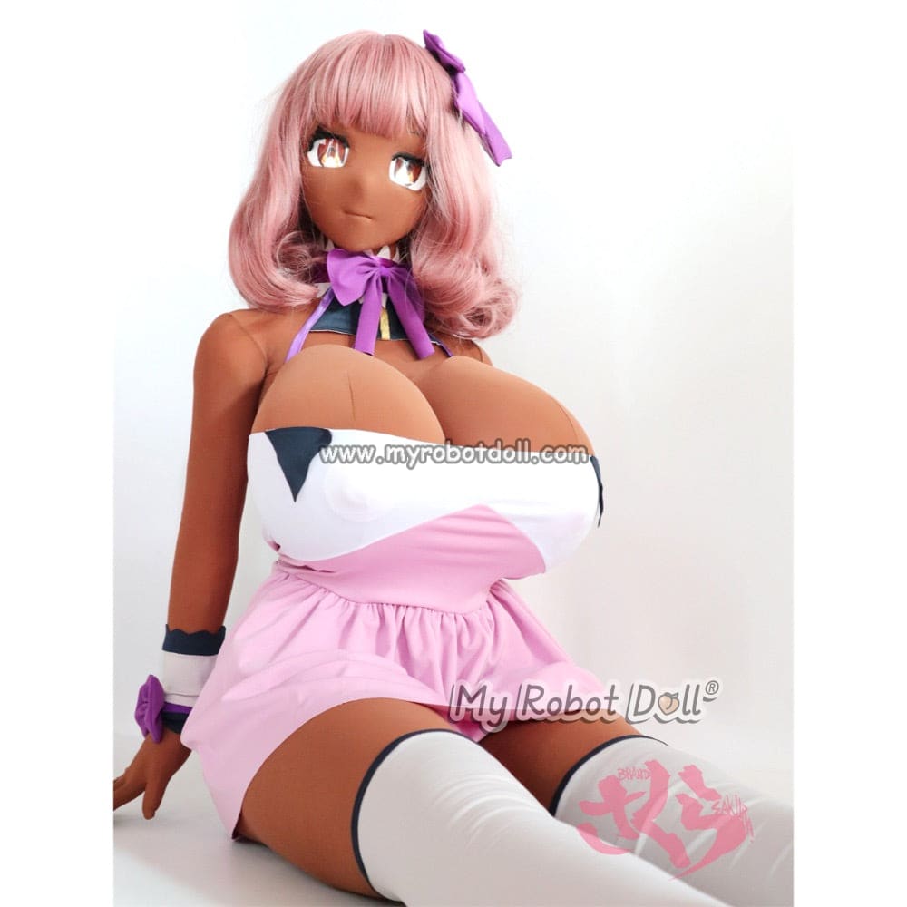 Fabric Anime Doll Sakura Dolls Head #1 - 150Cm / 411 V2 Sex