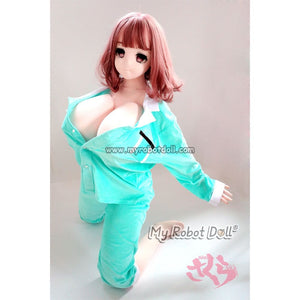 Fabric Anime Doll Sakura Dolls Head #1 - 150Cm / 411 V3 Sex
