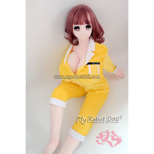 Fabric Anime Doll Sakura Dolls Head #1 - 150Cm / 411 V4 Sex