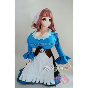 Fabric Anime Doll Sakura Dolls Head #1 - 150Cm / 411 V5 Sex