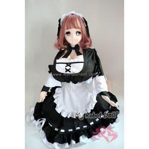 Fabric Anime Doll Sakura Dolls Head #1 - 150Cm / 411 V6 Sex