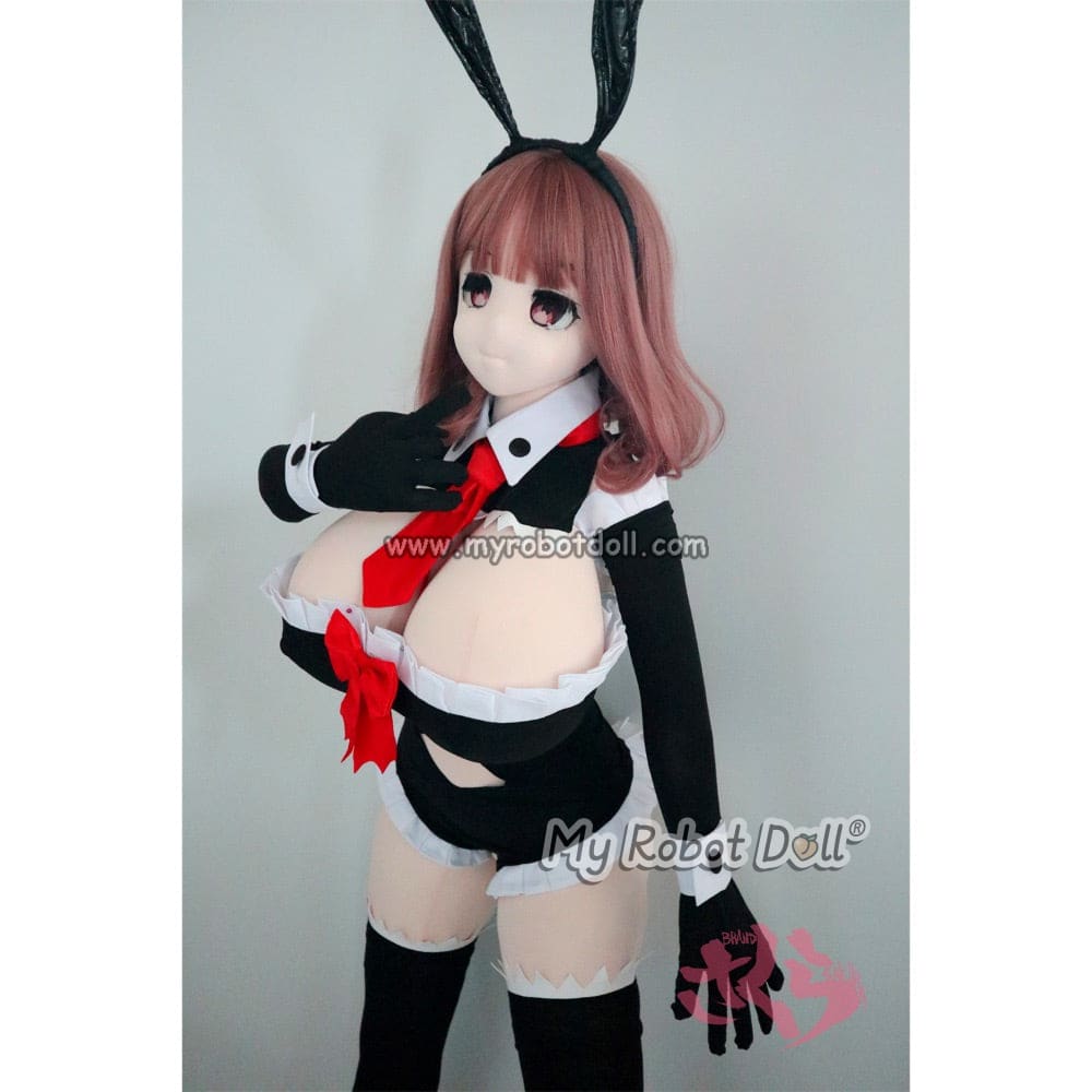 Fabric Anime Doll Sakura Dolls Head #1 - 150Cm / 411 V8 Sex