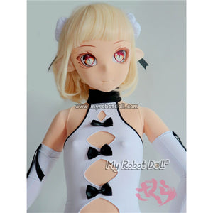 Fabric Anime Doll Sakura Dolls Head #13 - 135Cm / 45 Sex