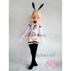 Fabric Anime Doll Sakura Dolls Head #13 - 135Cm / 45 Sex