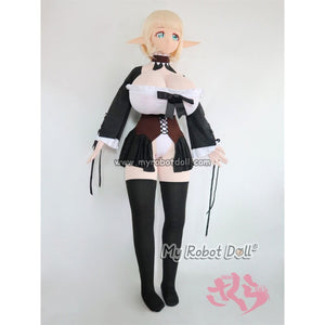 Fabric Anime Doll Sakura Dolls Head #2 - 150Cm / 411 V15 Sex