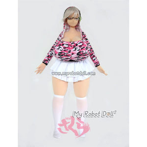 Fabric Anime Doll Sakura Dolls Head #20 - 160Cm / 53 Sex
