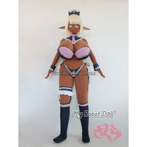 Anime Doll Sakura Dolls Head #3 - 150Cm / 411 V4 Sex
