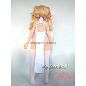Fabric Anime Doll Sakura Dolls Head #9 - 135Cm / 45 V2 Sex