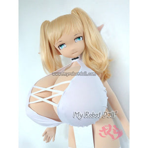 Fabric Anime Doll Sakura Dolls Head #9 - 135Cm / 45 V2 Sex