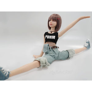 Fashion Display Minidoll Layla Fantasy Figure Head F7 - 60Cm / 1’12” F603 Sex Doll