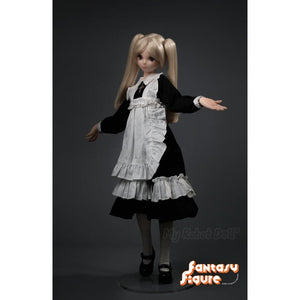 Fashion Doll Fantasy Figure F1-Noeleen 60Cm / 112 Sex