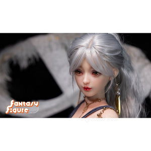 Fashion Doll Fantasy Figure F3-Freyja 60Cm / 112 Sex
