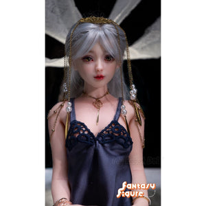 Fashion Doll Fantasy Figure F3-Freyja 60Cm / 112 Sex
