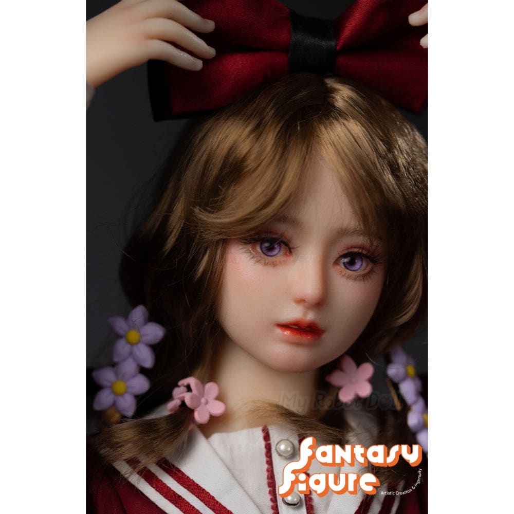 Fashion Doll Fantasy Figure F4-Heidi F601 60Cm / 1’12” Sex