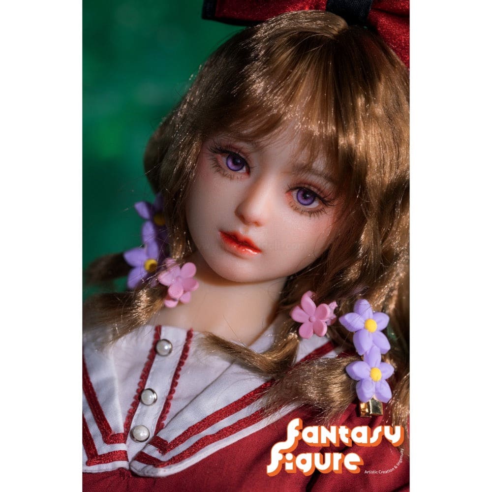 Fashion Doll Fantasy Figure F4-Heidi F601 60Cm / 1’12” Sex