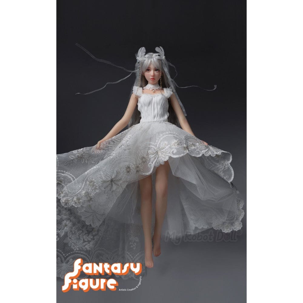 Fashion Doll Fantasy Figure F5-Kacey F603 60Cm / 1’12” Sex