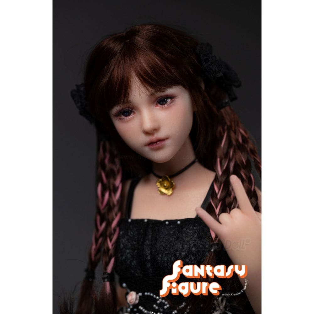 Fashion Doll Fantasy Figure F6-Nicole F603 60Cm / 1’12” Sex