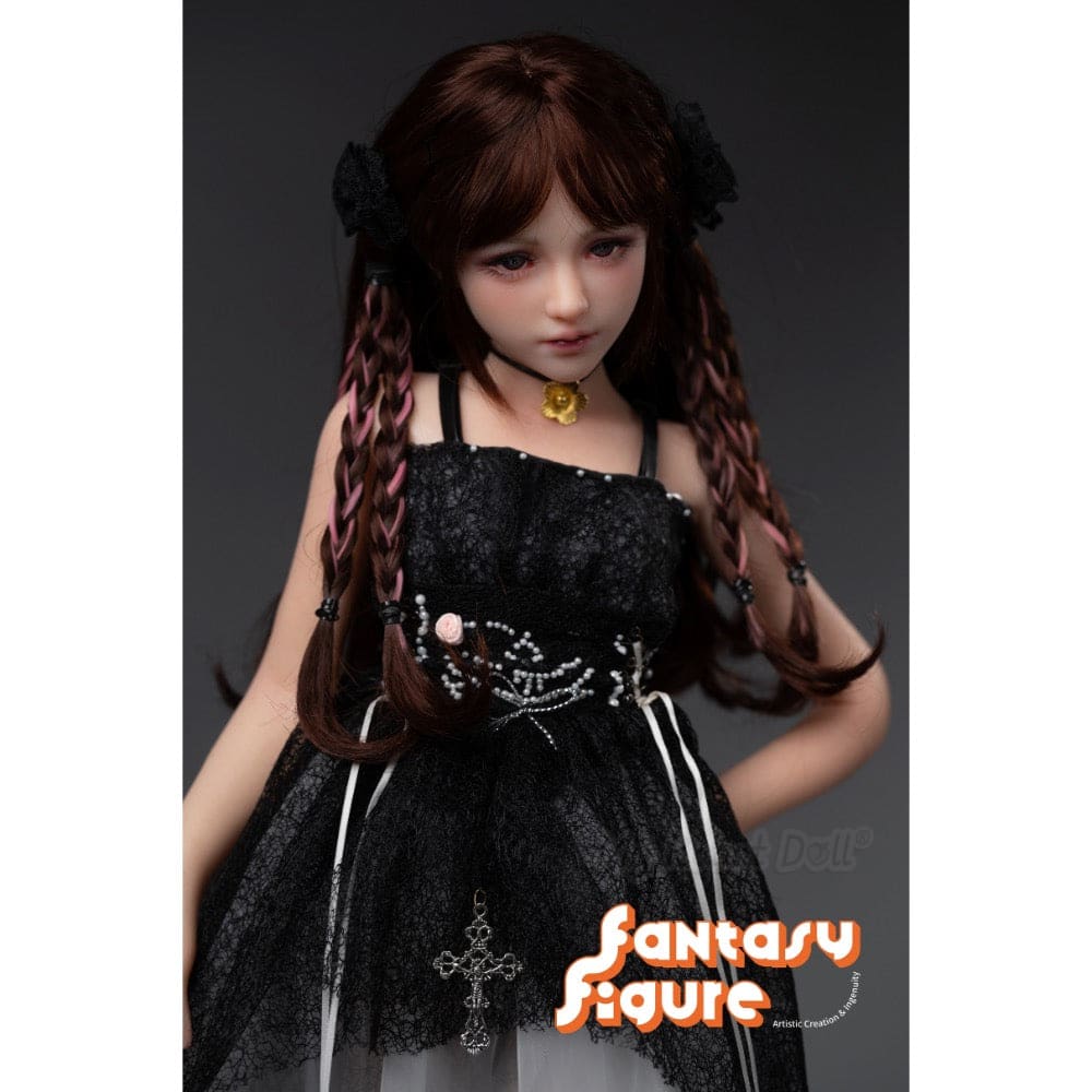 Fashion Doll Fantasy Figure F6-Nicole F603 60Cm / 1’12” Sex