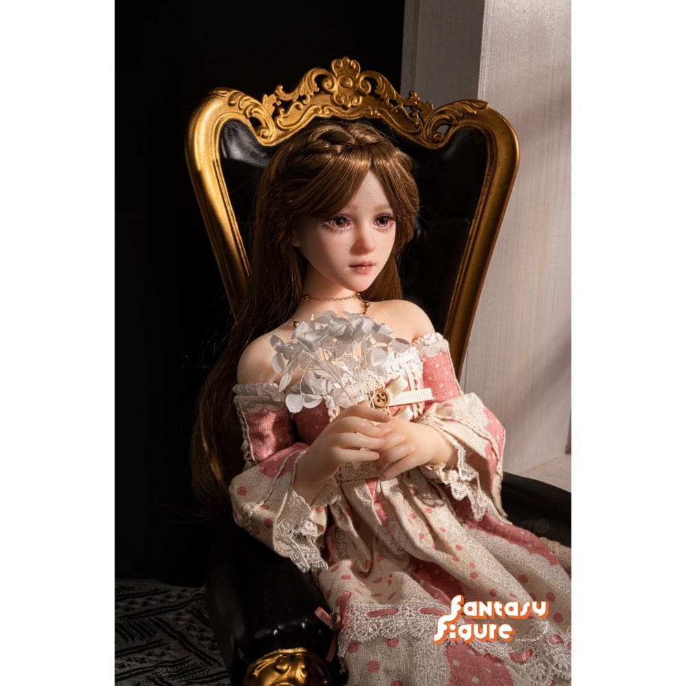 Fashion Doll Fantasy Figure F6-Nicole 60Cm / 112 Sex