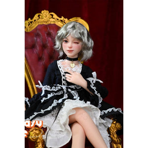 Fashion Doll Fantasy Figure F7-Layla 60Cm / 112 Sex