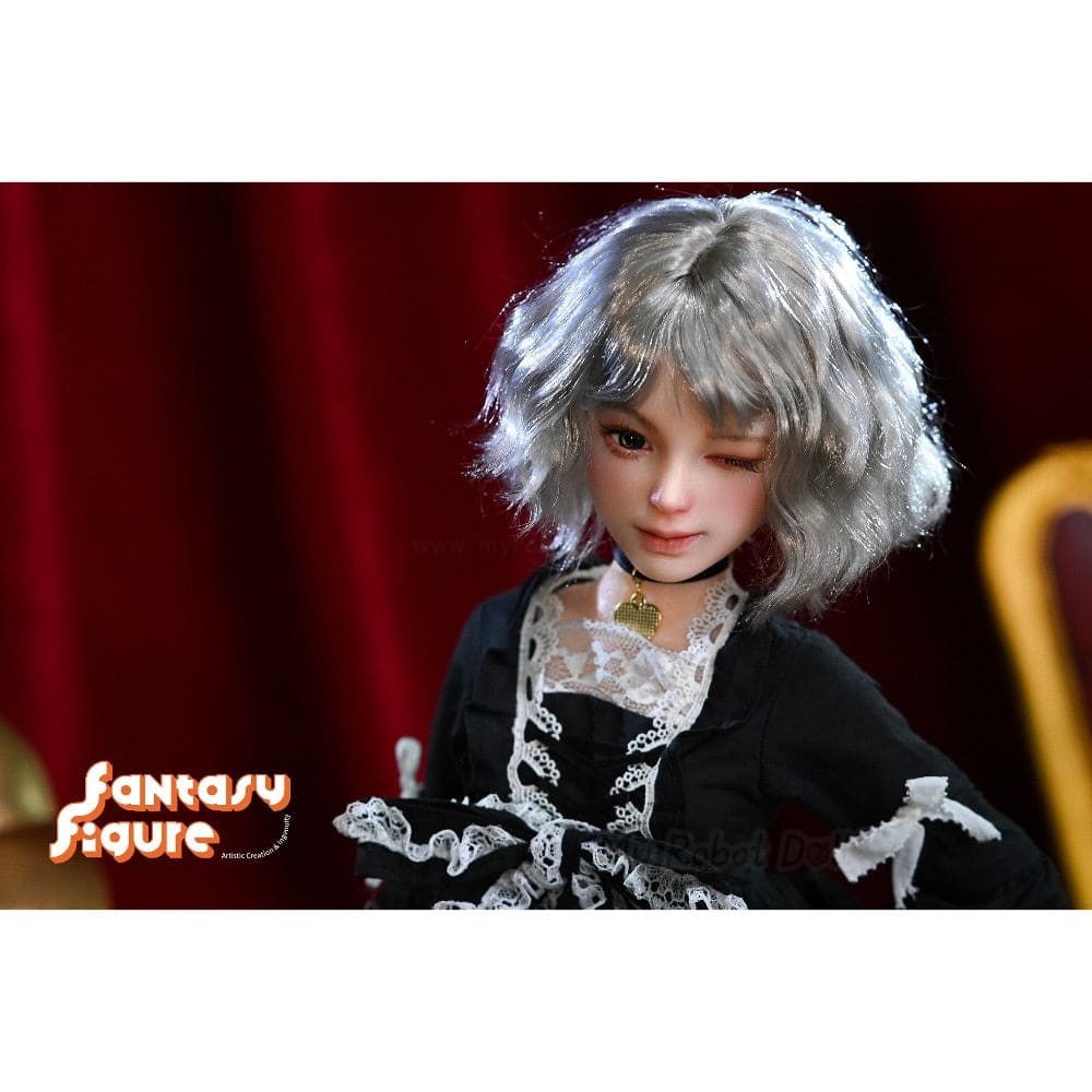 Fashion Doll Fantasy Figure F7-Layla 60Cm / 112 Sex