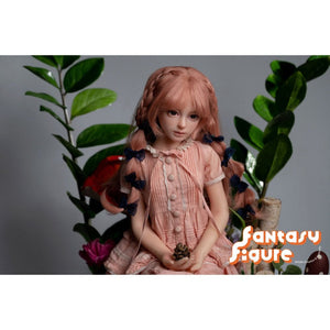 Fashion Doll Fantasy Figure F8-Evelyn 60Cm / 112 Sex