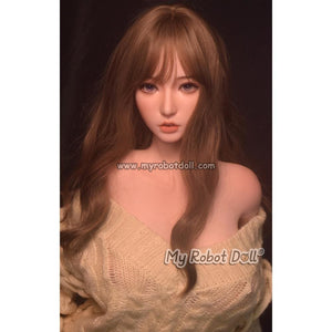 Sex Doll Ryoko Elsa Babe Head Rhc007 - 165Cm / 55