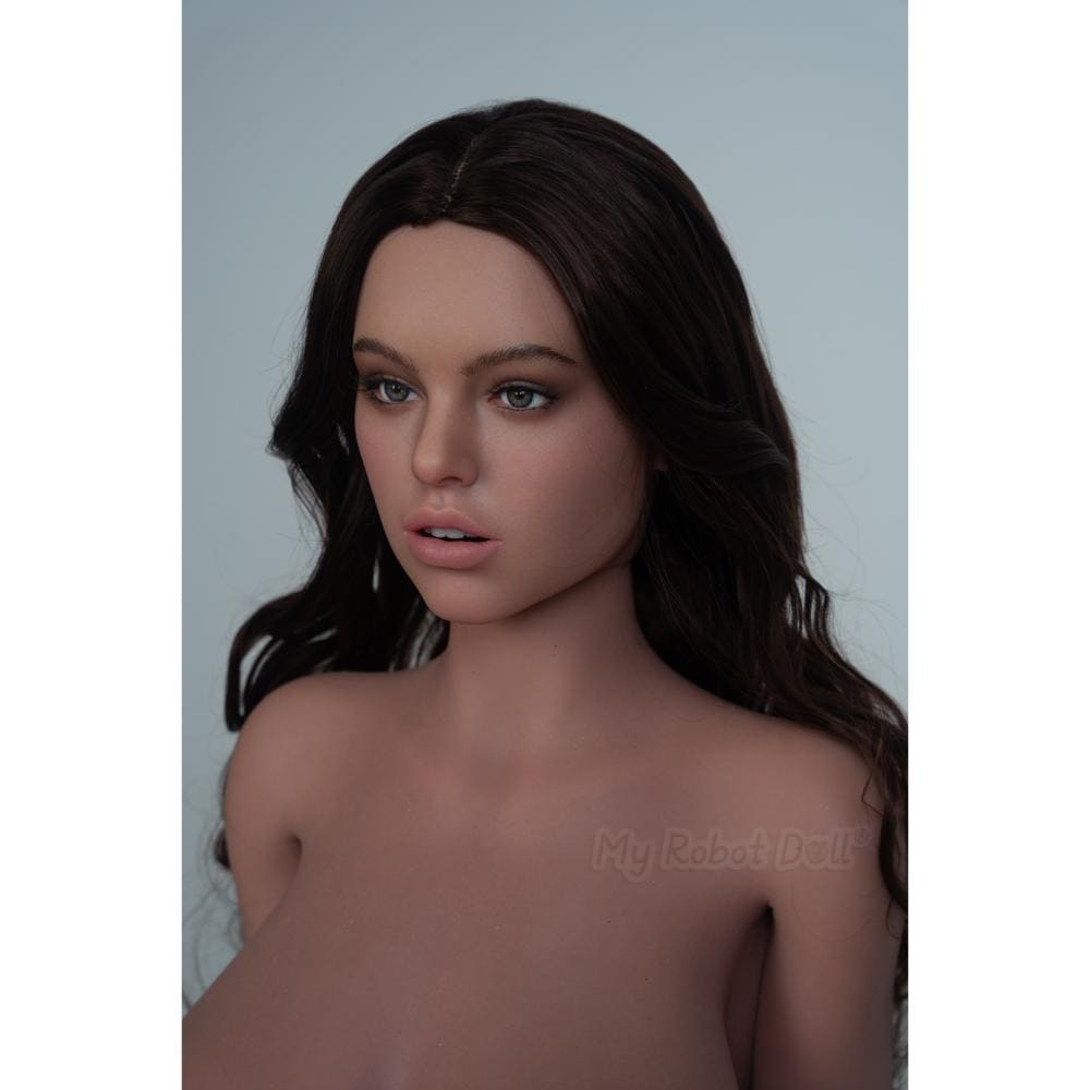Hot Sex Doll Head Zxe201 - 1 Zelex - 166Cm / 5’5’ Zx166K In - Stock Usa And Rest Of The World