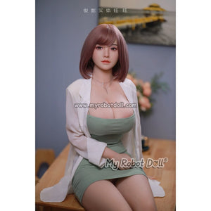 Hot Sex Doll Yunxi Jy - 161Cm / 53