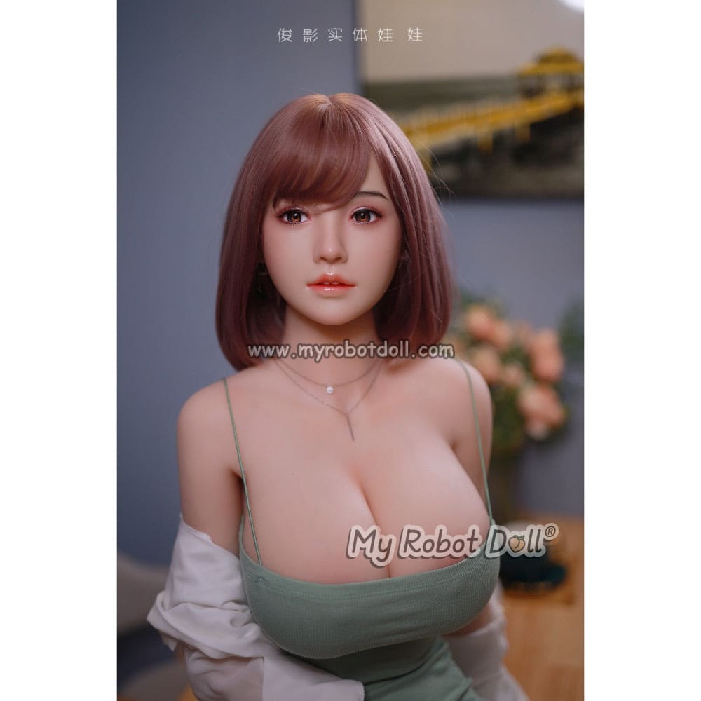 Hot Sex Doll Yunxi Jy - 161Cm / 53