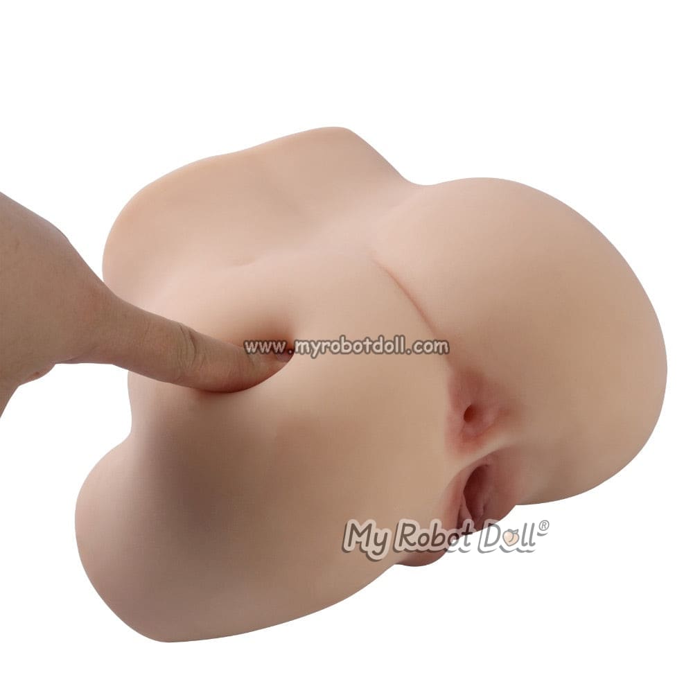 Jarliet Sex Doll Ass Skin Natural Toy