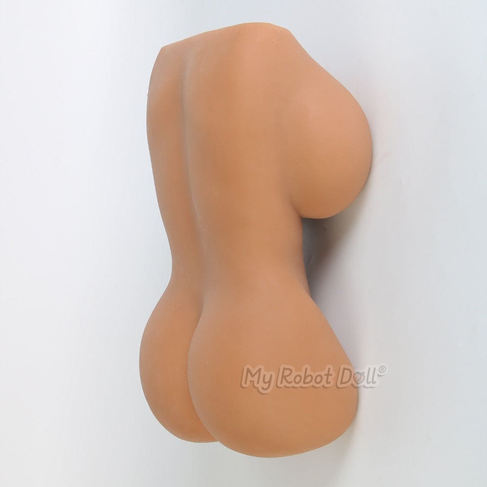 Jarliet Sex Toy T6-Torso Medium - In Stock Usa