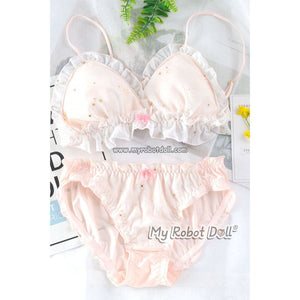 Bra Sets For Sex Dolls Accessory